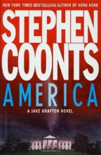 Cover art for America (Series Starter, Jake Grafton #9)
