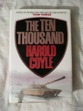 Cover art for The Ten Thousand