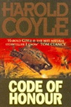 Cover art for Code of Honor