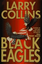 Cover art for Black Eagles: 9