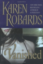 Cover art for Vanished