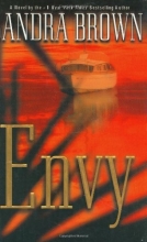 Cover art for Envy