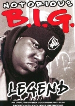 Cover art for Legend Unauthorized