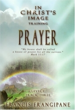Cover art for Prayer