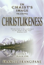 Cover art for Christlikeness