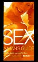 Cover art for Sex: A Man's Guide