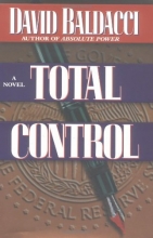Cover art for Total Control