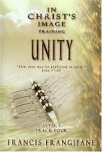 Cover art for Unity