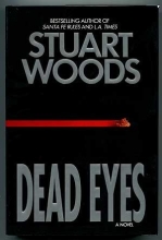 Cover art for Dead Eyes