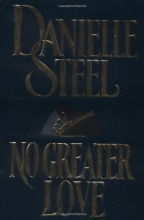Cover art for No Greater Love