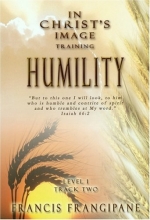Cover art for Humility