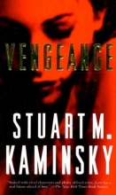 Cover art for Vengeance