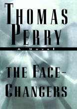 Cover art for The Face-Changers: A Novel of Suspense (A Jane Whitefield novel)