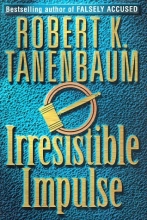 Cover art for Irresistible Impulse