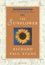 Cover art for The Sunflower: A Novel