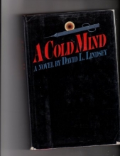 Cover art for Cold Mind