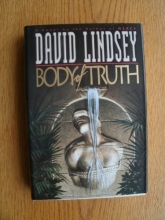 Cover art for Body of Truth