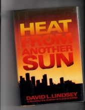 Cover art for Heat From Another Sun