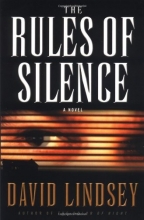 Cover art for The Rules of Silence (Lindsey, David)