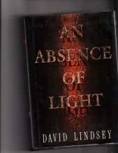 Cover art for An Absence of Light