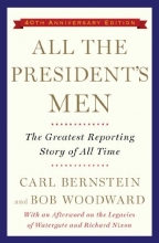 Cover art for All the President's Men