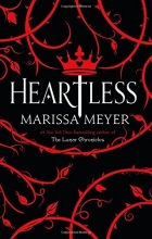 Cover art for Heartless