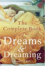Cover art for The Complete Book of Dreams and Dreaming