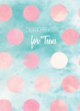 Cover art for Bible Promises For Teens (Promises for Life) (Bible Promises Series)