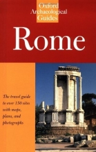Cover art for Rome: An Oxford Archaeological Guide (Oxford Archaeological Guides)