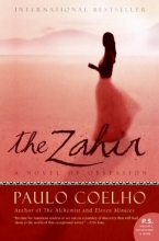 Cover art for The Zahir: A Novel of Obsession (P.S.)