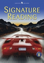 Cover art for Signature Reading, Level I (NTC: JT: RDG SKILLS & STRATEG)