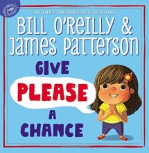 Cover art for Give Please a Chance
