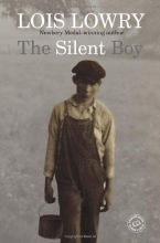 Cover art for The Silent Boy (Random House Reader's Circle)