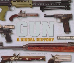 Cover art for Gun: A Visual History
