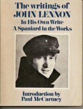 Cover art for The Writings of John Lennon: In His Own Write & A Spaniard in the Works