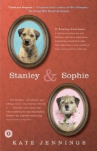 Cover art for Stanley and Sophie