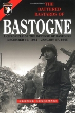 Cover art for Battered Bastards of Bastogne