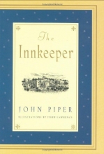 Cover art for The Innkeeper