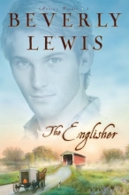 Cover art for The Englisher (Annie's People Series #2)