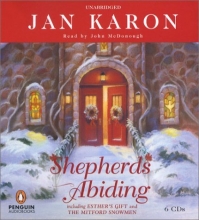 Cover art for Shepherds Abiding (Mitford Years)