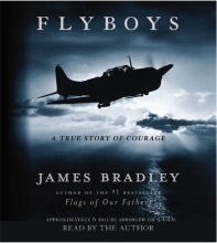 Cover art for Flyboys: A True Story of Courage