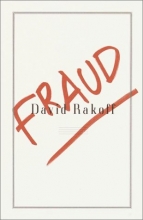 Cover art for Fraud