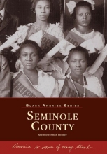 Cover art for Seminole County (Black America)
