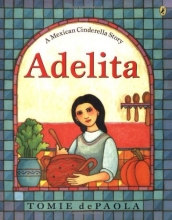 Cover art for Adelita