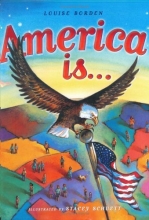 Cover art for America Is...