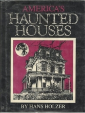Cover art for America's Haunted Houses: Public and Private