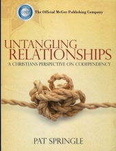 Cover art for Untangling Relationships