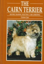 Cover art for Cairn Terrier