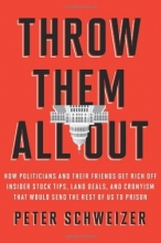Cover art for Throw Them All Out