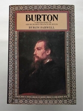 Cover art for Burton: A Biography of Sir Richard Francis Burton